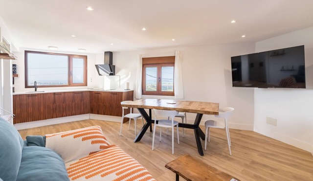 El Rincón de Denver 2 – Tranquility and Panoramic Views