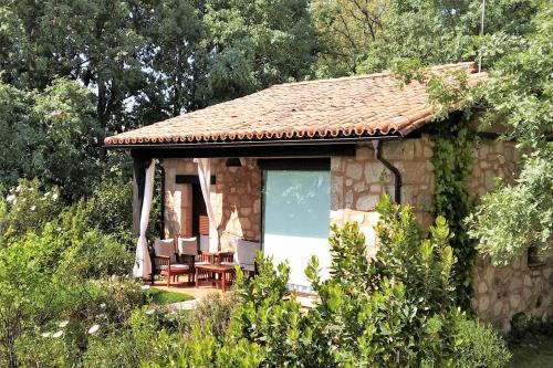 El Roble, casitas rurales in Valverde de la Vera