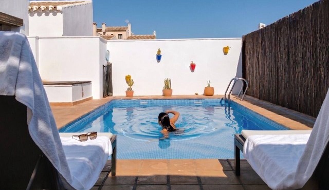El Valle Golf Resort Villa | Private Pool | Murcia