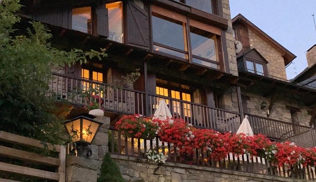 El Xalet de Taüll Hotel Rural