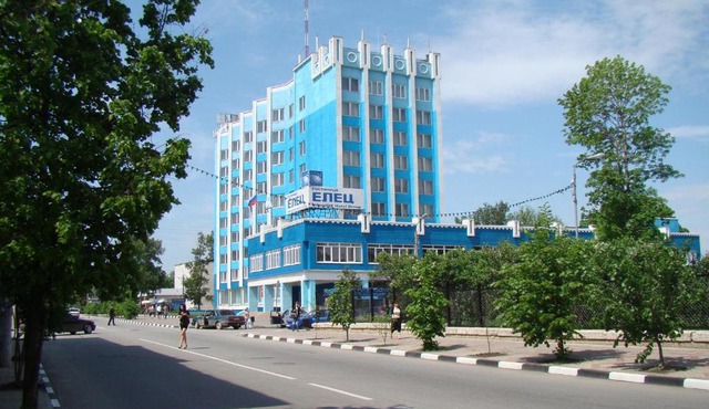 Elets Hotel in Yelets