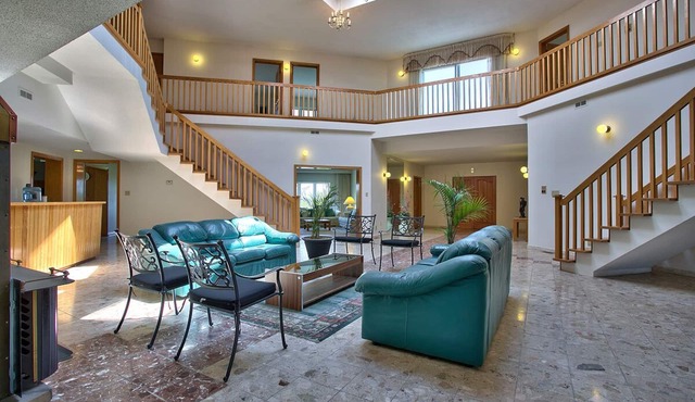 Embrace Spring in style on 25 acre of land with indoor heated swimming pool! in Burlington