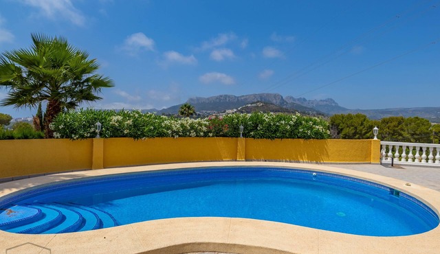 Empedrola Villa Inftour