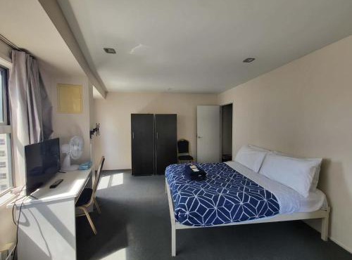 Empire Apartments in Auckland