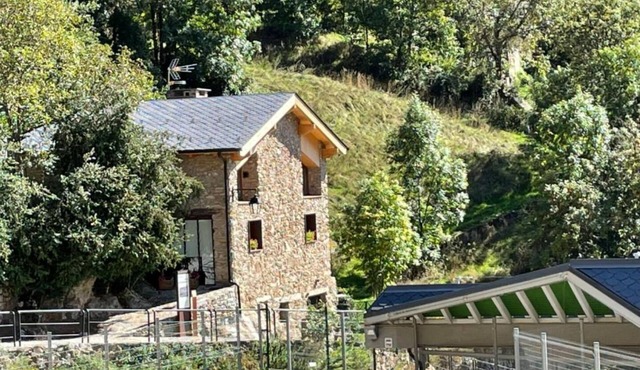 Era del Rafel in Escaldes-Engordany