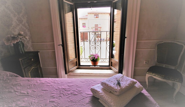 Wabisabi Townhouse en Hoces del Río Riaza