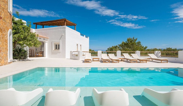 Villa Horizonte - 10 PAX
