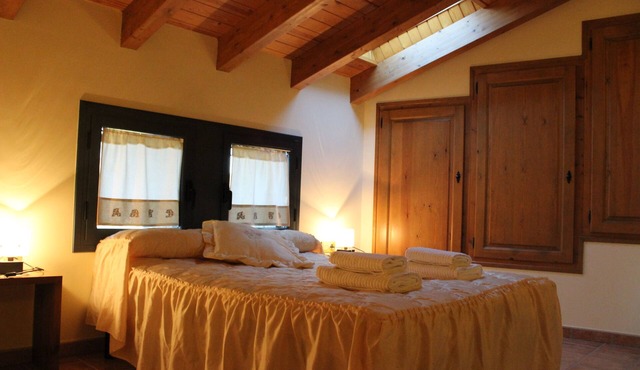 Quiet and cozy house