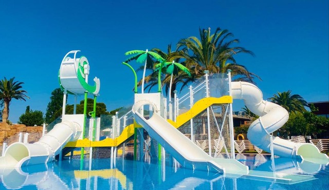 Estival ElDorado Resort in Cambrils