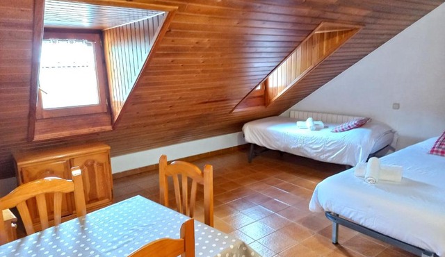 Estudi Casa Xulla