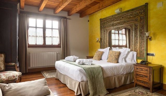 Etxegana Hotel & Spa