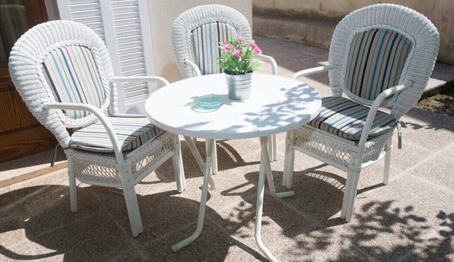 Fantastic Holiday Home "Ses Roques" by the Sea with Terraces & Wi-Fi
