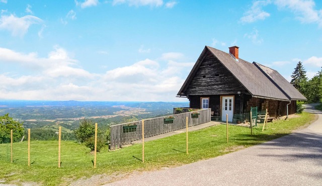 Ferienhaus in Eibiswald in Eibiswald