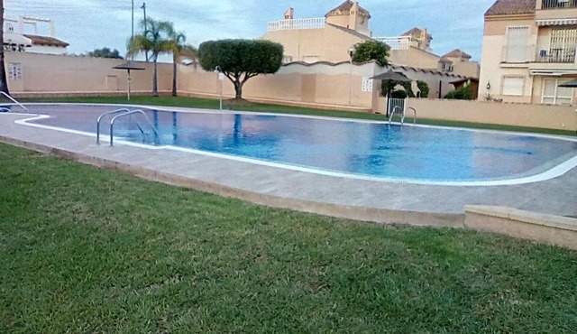 Ferienwohnung in Orihuela Costa - 3 Zimmer