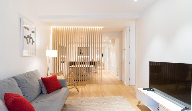 Fermin Suite - Iberorent Apartments