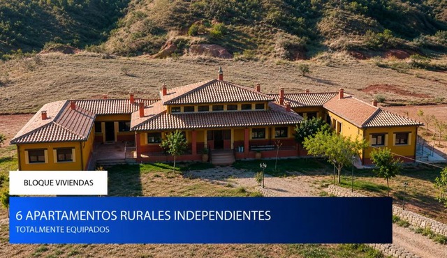 Finca el Arroyo de Cortes