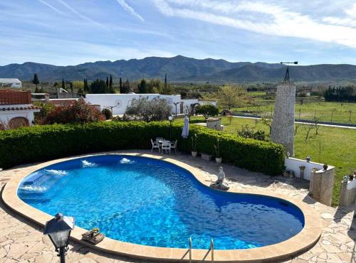 Finca el Placer