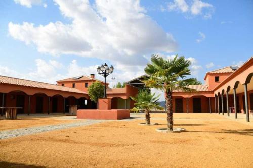 Finca para eventos y complejo rural Mi Cobijo