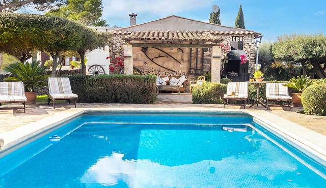Finca Sa Bastida
