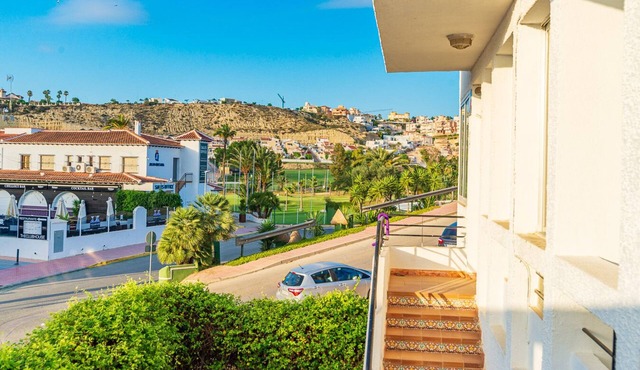 First Line Golf Club La Marquesa Apartment Quesada