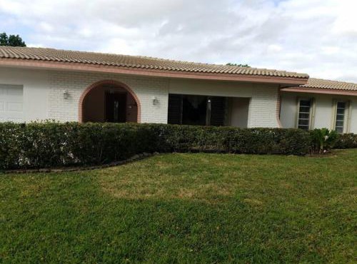 Flats Hospitality in Plantation
