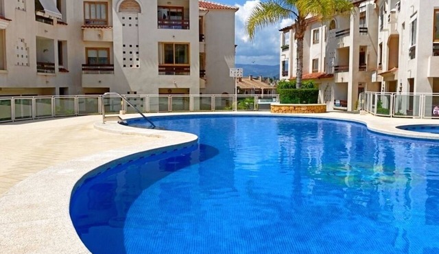 Font Rotja 108 - Albir, Costa Blanca in Albir