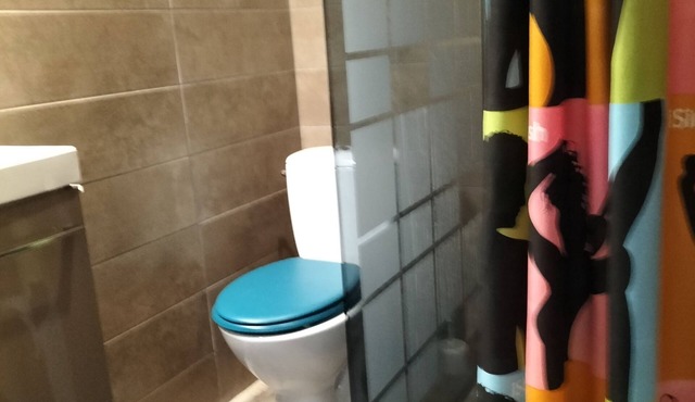FURNISHED STUDIO DOWNTOWN DIJON FOR RENT in Dijon
