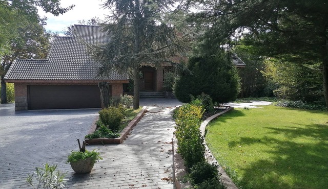 Gîte Mauri*