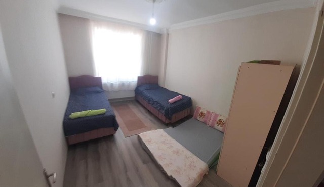 Gürbüz Konaklama in Karaman