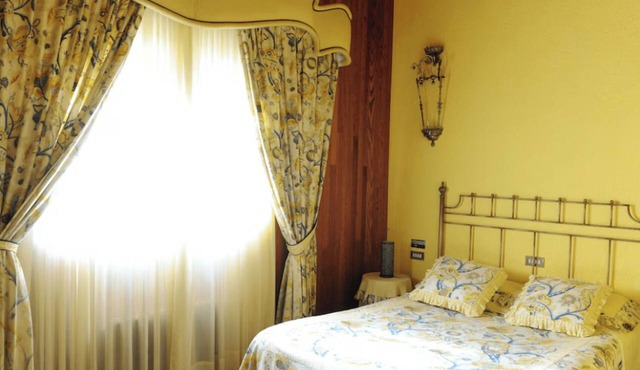 Garden Room at Basquepalace