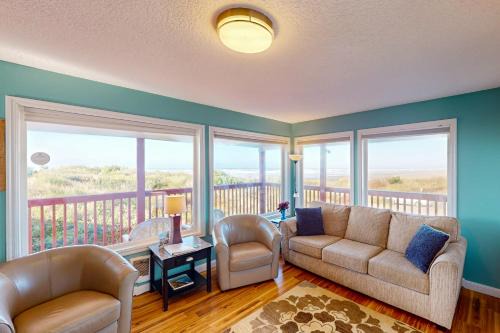 Getaway #10 in Rockaway Beach