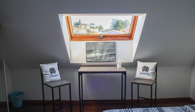 Gijon Surf Hostel in Gijon