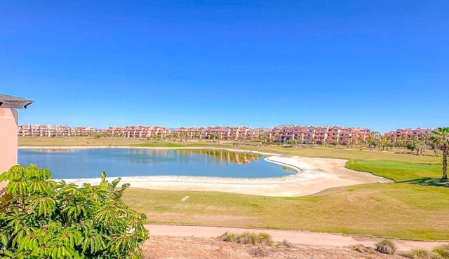 Golf Resort Apartment