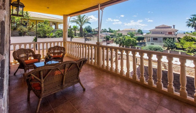 Gorgeous home in Las Torres de Cotillas