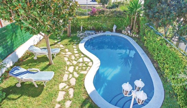 Gorgeous home in Santa Susanna