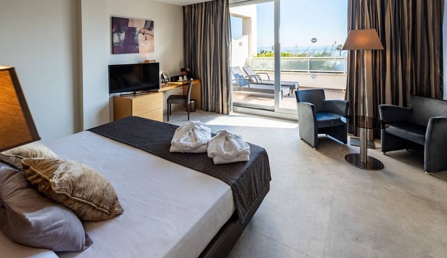Gran Palas Hotel - Spa incluido in Vila-Seca