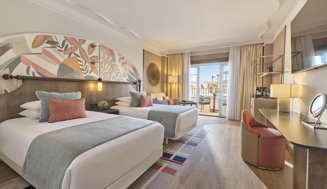 Grand Hyatt La Manga Club Golf & Spa