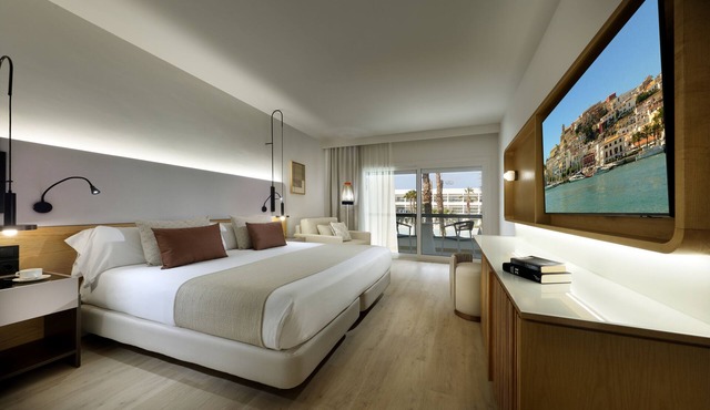 Grand Palladium Select Palace Ibiza - All Inclusive