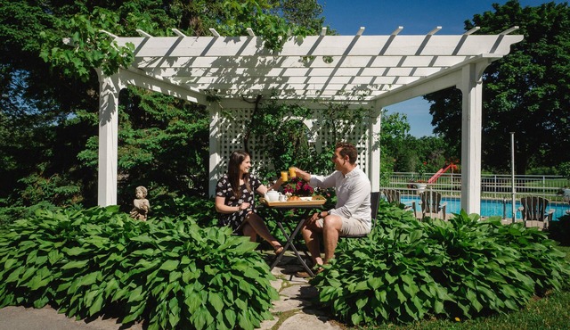Green Acres Inn in Kingston