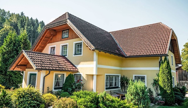 Grimming by Interhome in Gröbming