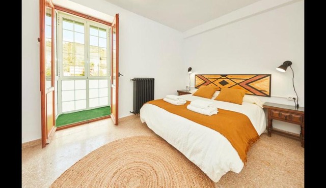 GUEST HOUSE BOLTAÑA