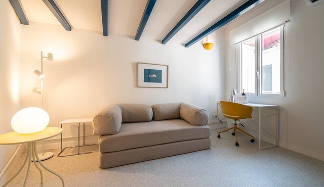 GuestReady - Charming Loft in Chueca Madrid