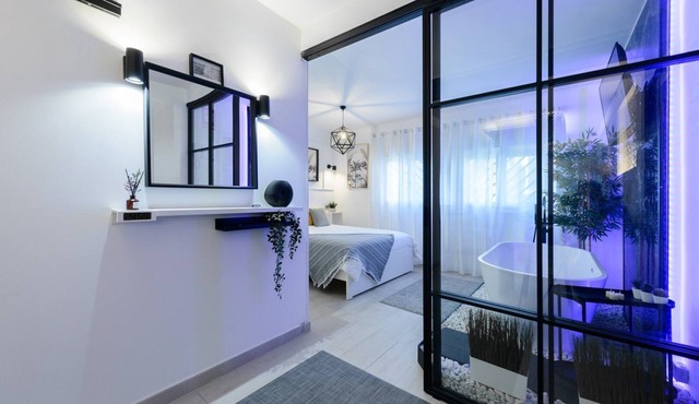 GuestReady - Lovely escapade in Madrid