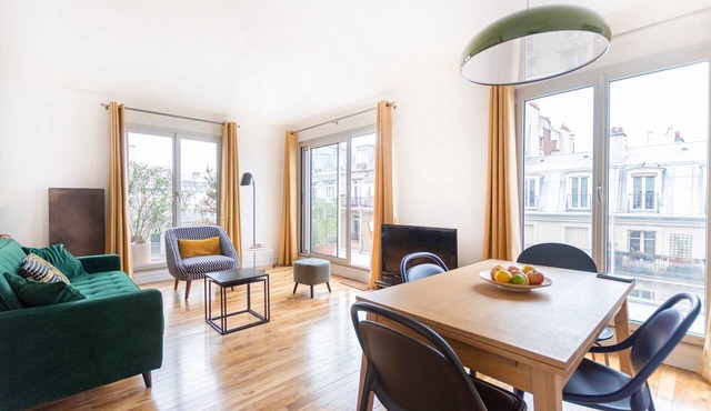 GuestReady - Superb Stay in the Heart of Paris in Paris