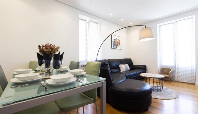 Haizea by Smiling Rentals