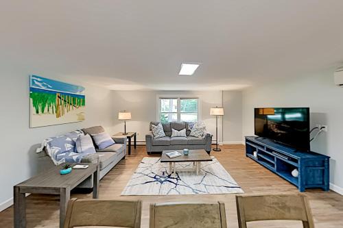 Half-Acre Haven in Centerville