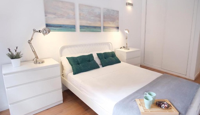 Hogar moderno cerca de Casco Antiguo de Valencia in Valencia