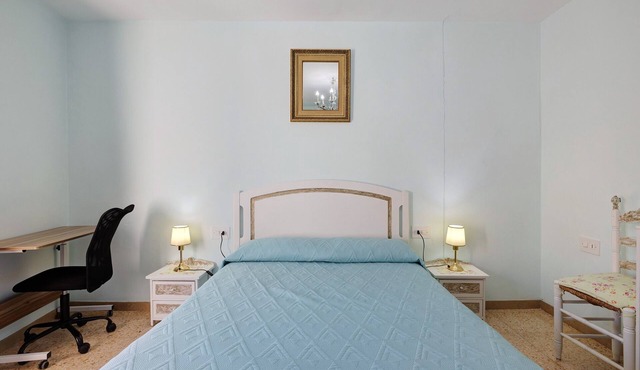 Holiday Home 'Ca La Cris' with Balcony and Wi-Fi