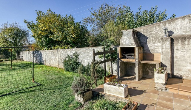 Holiday Home 'Casa Rural Ideal Per Famílies' with Mountain View, Wi-Fi and Air Conditioning