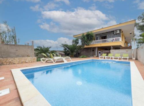 Holiday Home Corbella by Interhome